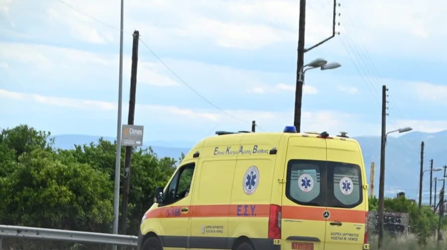 Τραγωδία στις Σέρρες: Νεκρό 10χρονο αγόρι σε κανάλι