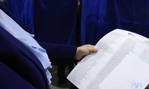 Οι 150 της Πολιτικής Επιτροπής ΝΔ: Ποιοι εκλέχθηκαν