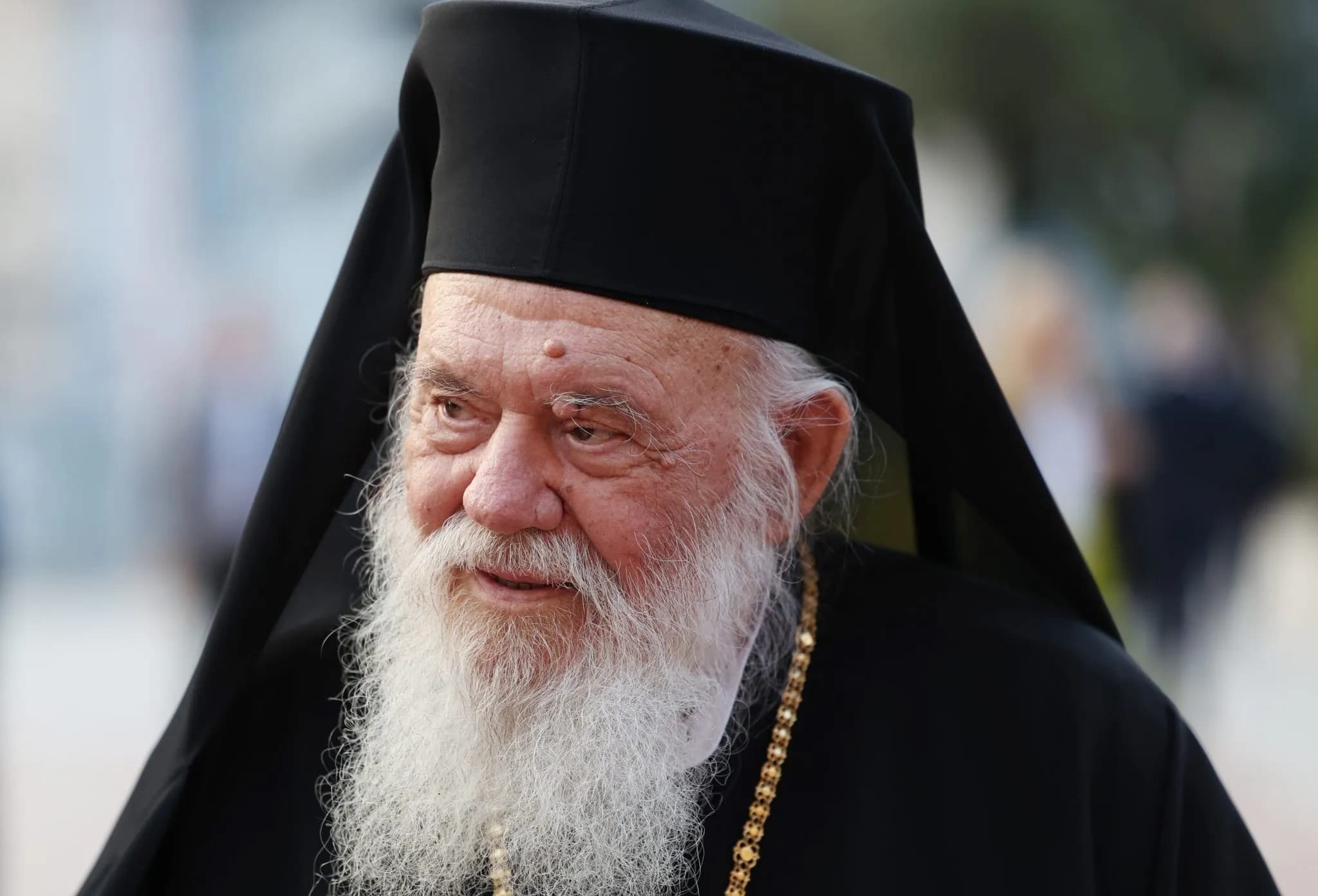 Οι Πανελλαδικές 2026 και το μήνυμα Ιερώνυμου