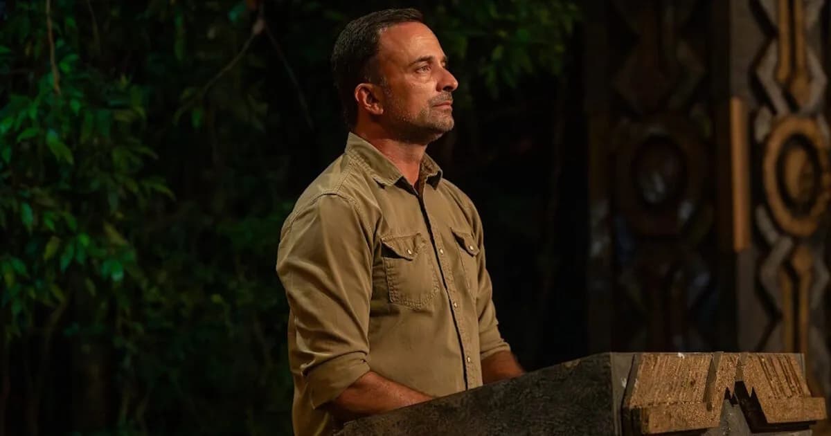 Το Survivor σταματά: Ο τραυματισμός Φλώρου έκλεισε το show