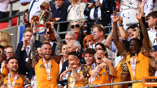 Η Χαλ επιστρέφει στην Premier League μετά από 9 χρόνια