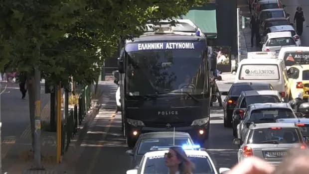 Υπόθεση ΟΠΕΚΕΠΕ: 17 συλληφθέντες στην Ευρωπαϊκή Εισαγγελία