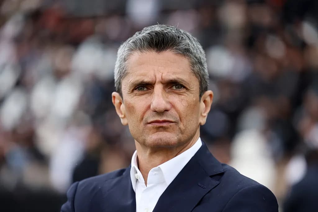 Ο Λουτσέσκου μετά το 2-2 στη Λεωφόρο: «Δείξαμε ηλιθιότητα»