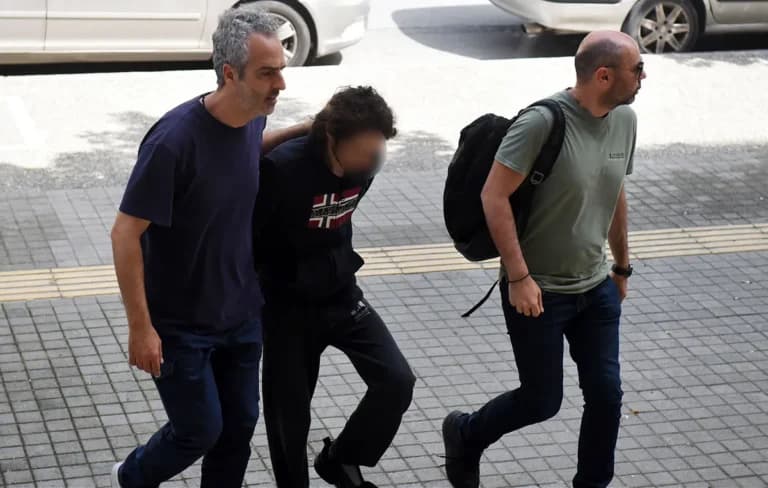 Προφυλακιστέος ο 43χρονος για τη δολοφονία στη Θεσσαλονίκη