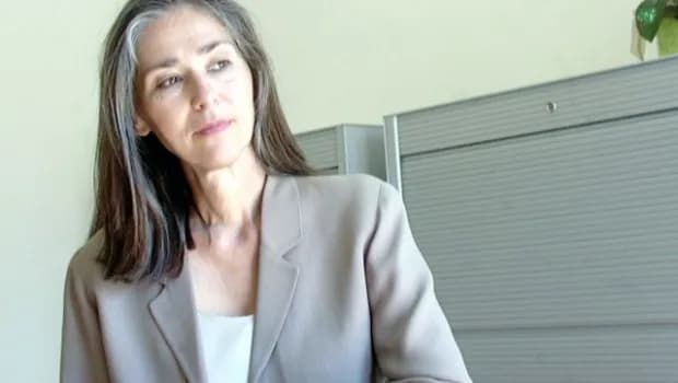 Έφυγε η Άννα Καφέτση, ιδρύτρια του ΕΜΣΤ