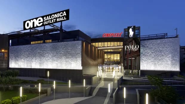 Τα 11 χρόνια One Salonica με Fashion Show και κοινωνική προσφορά