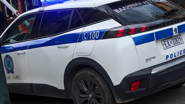 Ανήλικοι χτύπησαν 20χρονη στην Ιερά Οδό