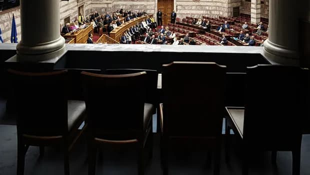 Η κυβέρνηση επιταχύνει έργα ενόψει εκλογών