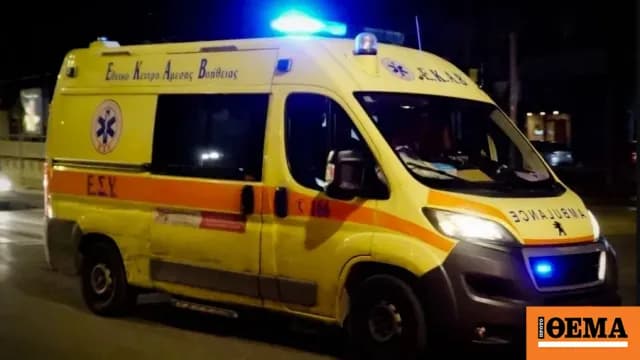 Η 13χρονη παρασύρθηκε από ΙΧ στο Πικέρμι
