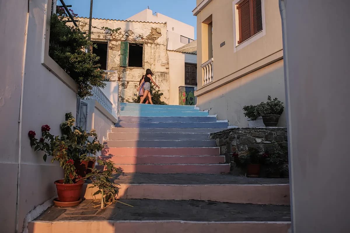 Η Κάρπαθος ως διεθνής πόλος ποιοτικού τουρισμού