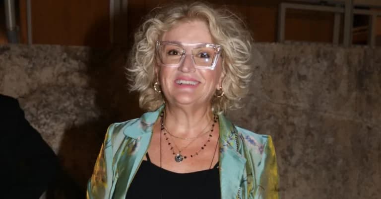 Η Υρώ Μανέ μιλά για την καριέρα και τους ρόλους της
