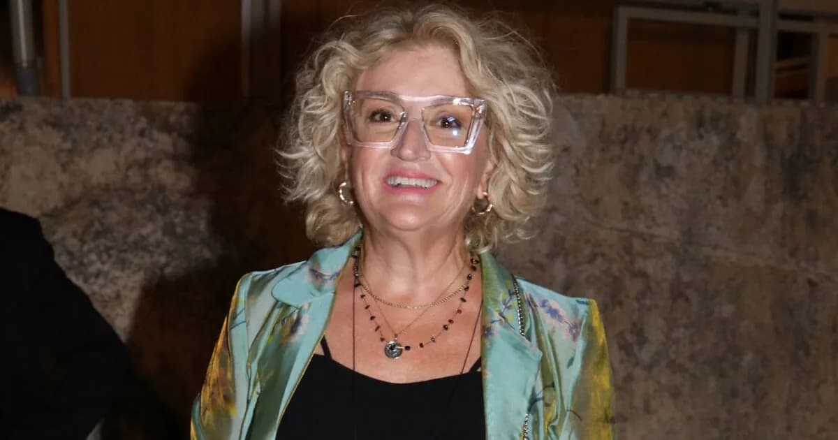 Η Υρώ Μανέ μιλά για την καριέρα και τους ρόλους της
