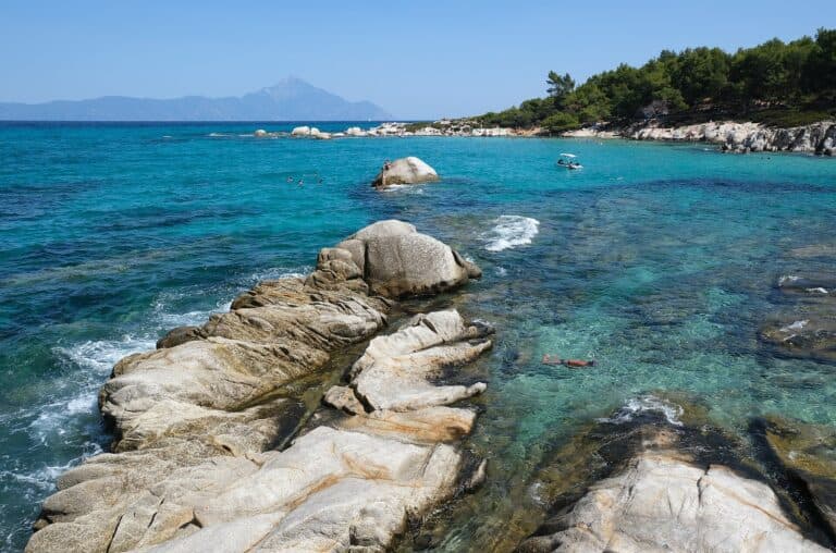 Καλοκαιρινό Roadtrip από Θεσσαλονίκη: 7 προορισμοί που πρέπει να επισκεφθείς αυτό το καλοκαίρι