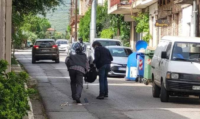 Η «συμμορία των οκτώ» που έσπερνε τρόμο στην επαρχία