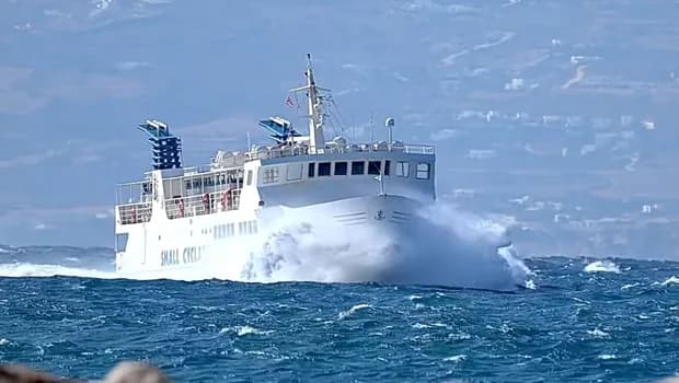 Έφυγε ο καπετάν Γιάννης Σκοπελίτης, ψυχή των Μικρών Κυκλάδων