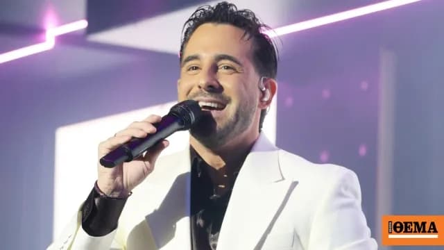 Ο Γιώργος Λιβάνης ανοιχτός για Eurovision και νέα τραγούδια