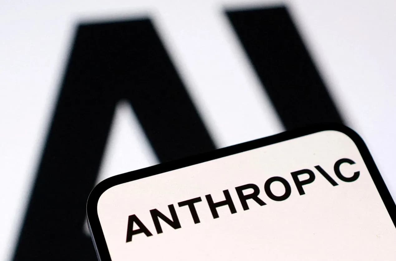 Ο Λευκός Οίκος πιέζει την Anthropic για ασφάλεια AI