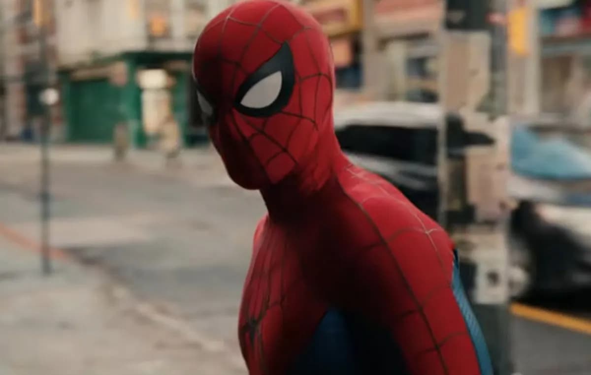 Το νέο τρέιλερ Spider-Man: Brand New Day αποκαλύπτει εκπλήξεις