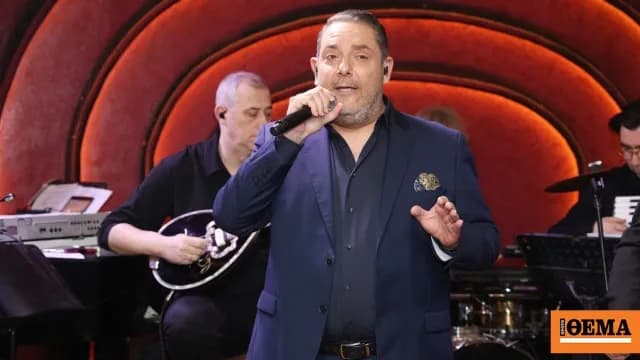 Ο Στέλιος Διονυσίου για τον Στράτο: «Σκέφτομαι ότι θα γυρίσει»