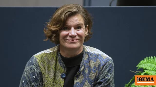Ο Γιώργος Κώτσηρας νέος αναπληρωτής υπουργός Μεταφορών