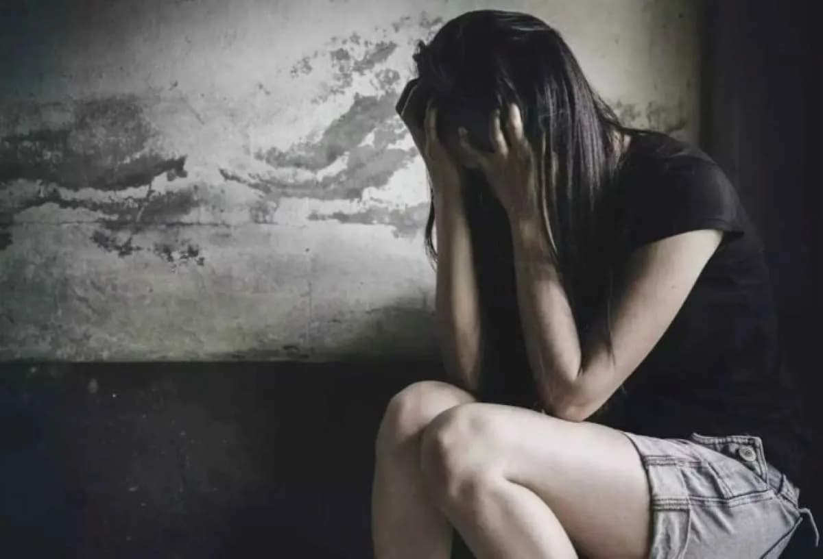 Βόλος: Η 16χρονη σύζυγος που προσπάθησε να δραπετεύσει