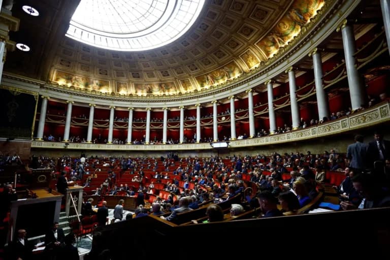 Η Γαλλική Εθνοσυνέλευση ψηφίζει αυτονομία για την Κορσική