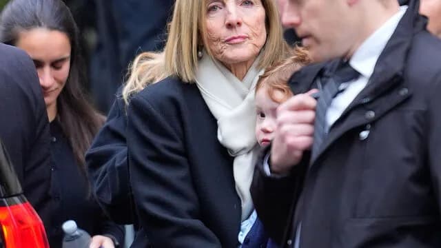 Η Caroline Kennedy τιμά τη μνήμη της κόρης της Tatiana