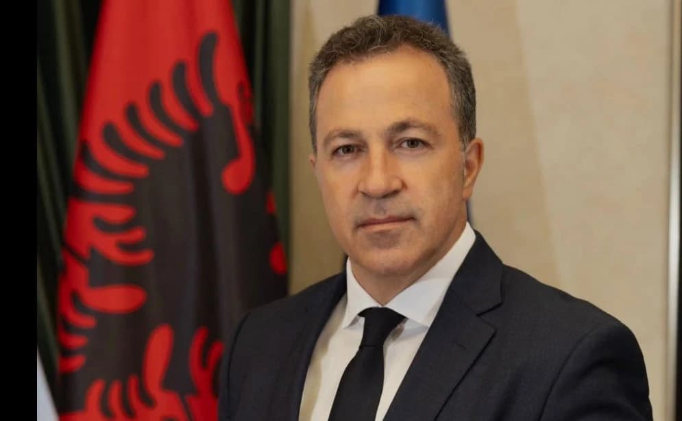 Ο Πελέσι στην Αθήνα: Ελληνοαλβανικές σχέσεις και ΕΕ