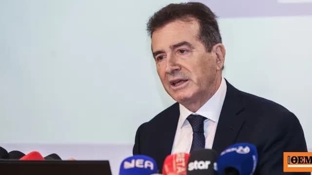 Ο Χρυσοχοΐδης προειδοποιεί για στρατηγική στροφή της Χαμάς
