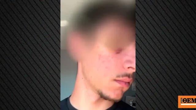 Ο 16χρονος που ξυλοκοπήθηκε στα Τρίκαλα και η μητέρα του
