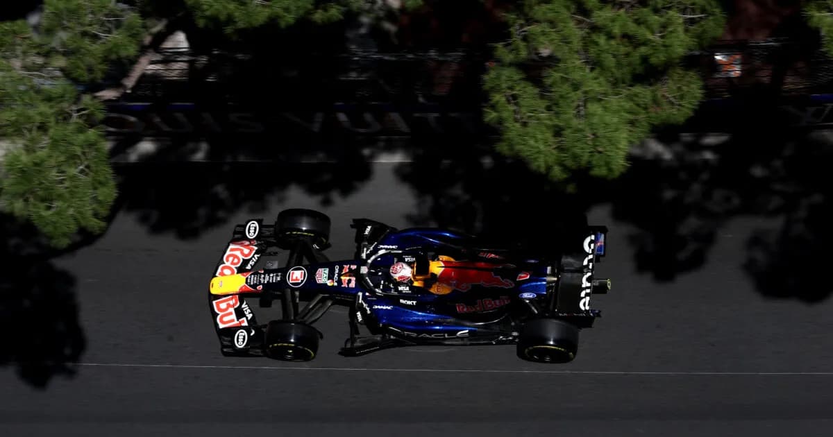 Η Formula 1 αλλάζει κανονισμούς μονάδων ισχύος 2027-2028