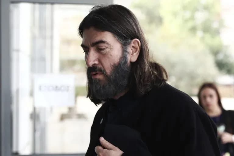 Ο πατέρας Αντώνιος σε τρίτη δίκη για τα οικονομικά της Κιβωτού