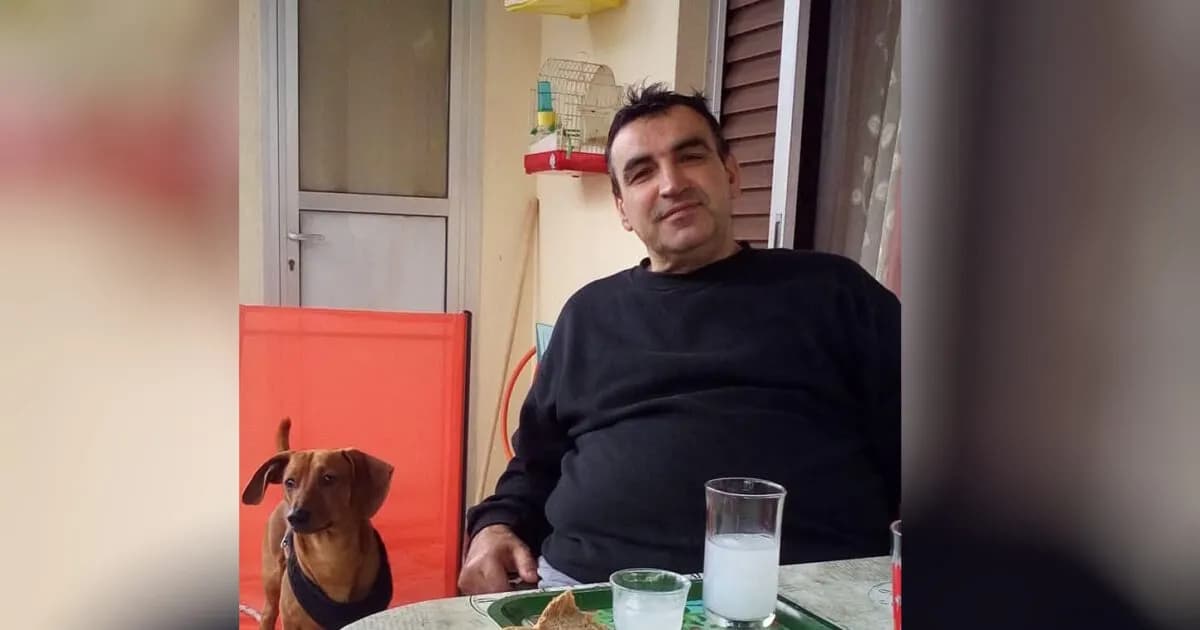 Τροχαίο στον Άγιο Δημήτριο: Νεκρός ο 57χρονος Ηλίας