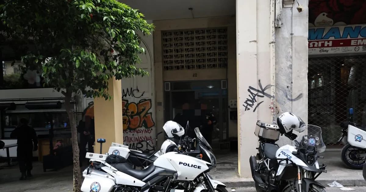 Το κύκλωμα κοκαΐνης με αρχηγό πρώην παίκτη Super League