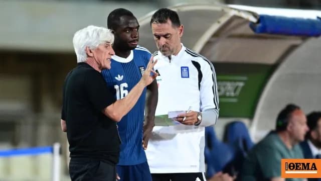Ο Γιοβάνοβιτς για την ήττα από την Ιταλία: «Έχω εμπιστοσύνη στους παίκτες»