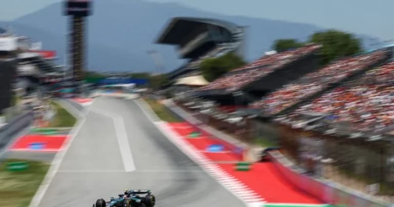 Το καταλανικό Grand Prix στη Βαρκελώνη ανοίγει τον 9ο αγώνα