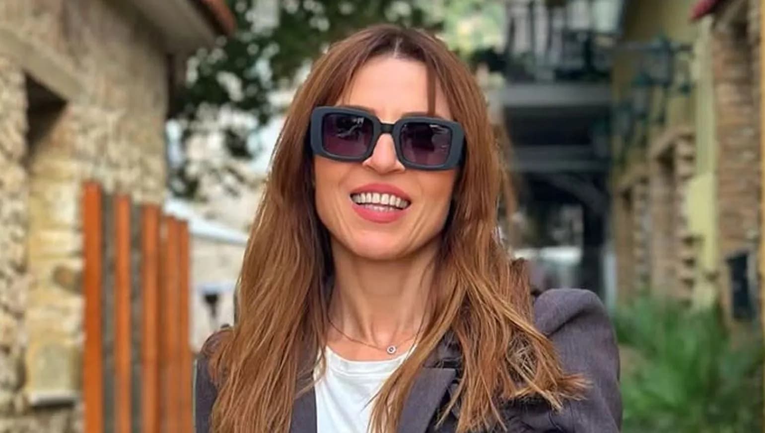 Η Ευρυδίκη αποκαλύπτει βαρότραυμα που την ανάγκασε σε διακοπή εμφανίσεων
