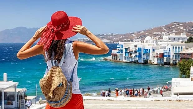 Τουρισμός για Όλους 2026: Νέα εισοδηματικά όρια και αλλαγές