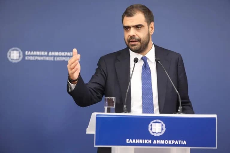 Ο Μαρινάκης: Μείωση τιμών καυσίμων μέσα στην εβδομάδα