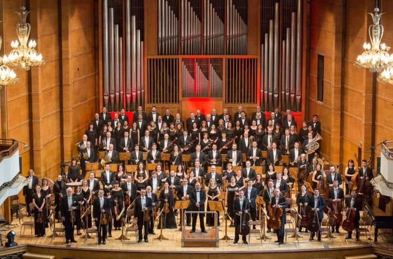 Η Carmina Burana ενώνει Ελλάδα, Βουλγαρία και Β. Μακεδονία στα Σκόπια