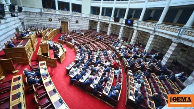 Η Ελλάδα εφαρμόζει το AI Act: Νομοσχέδιο σε διαβούλευση