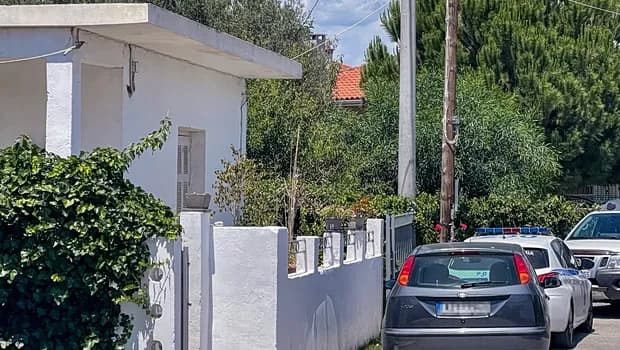 Διπλή δολοφονία στο Αίγιο: Τα στοιχεία που «έκαψαν» τον 65χρονο Ιταλό