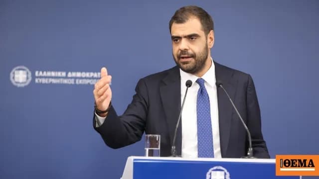 Η Ασημακοπούλου και το email gate: Η κυβέρνηση απαντά