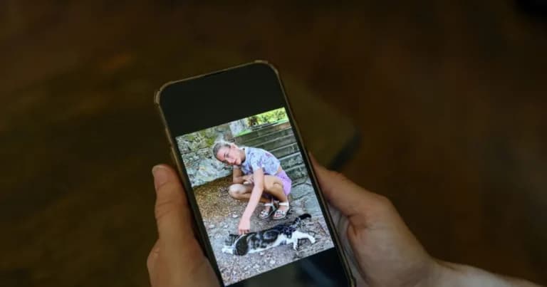 Ιταλία: Αγωγή κατά Meta και TikTok για θάνατο 12χρονης