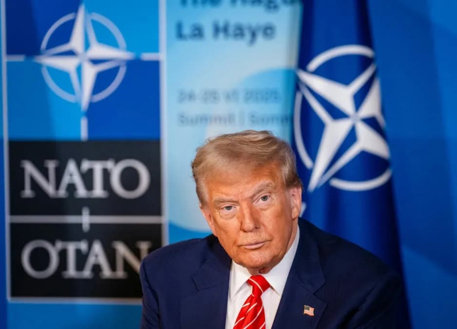 Ο Τραμπ απειλεί με νέες επιθέσεις αν το Ιράν αρνηθεί συμφωνία