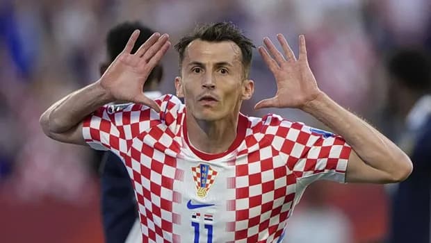 Η Κροατία νίκησε 1-0 τον Παναμά και μένει στο Μουντιάλ