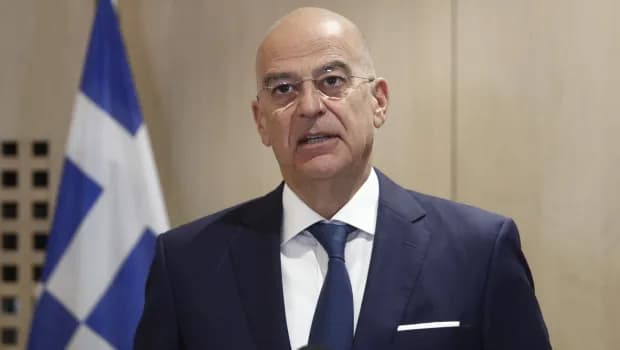 Τουρκική παρενόχληση αεροσκαφών Δένδια, Γάλλων και Ολλανδών