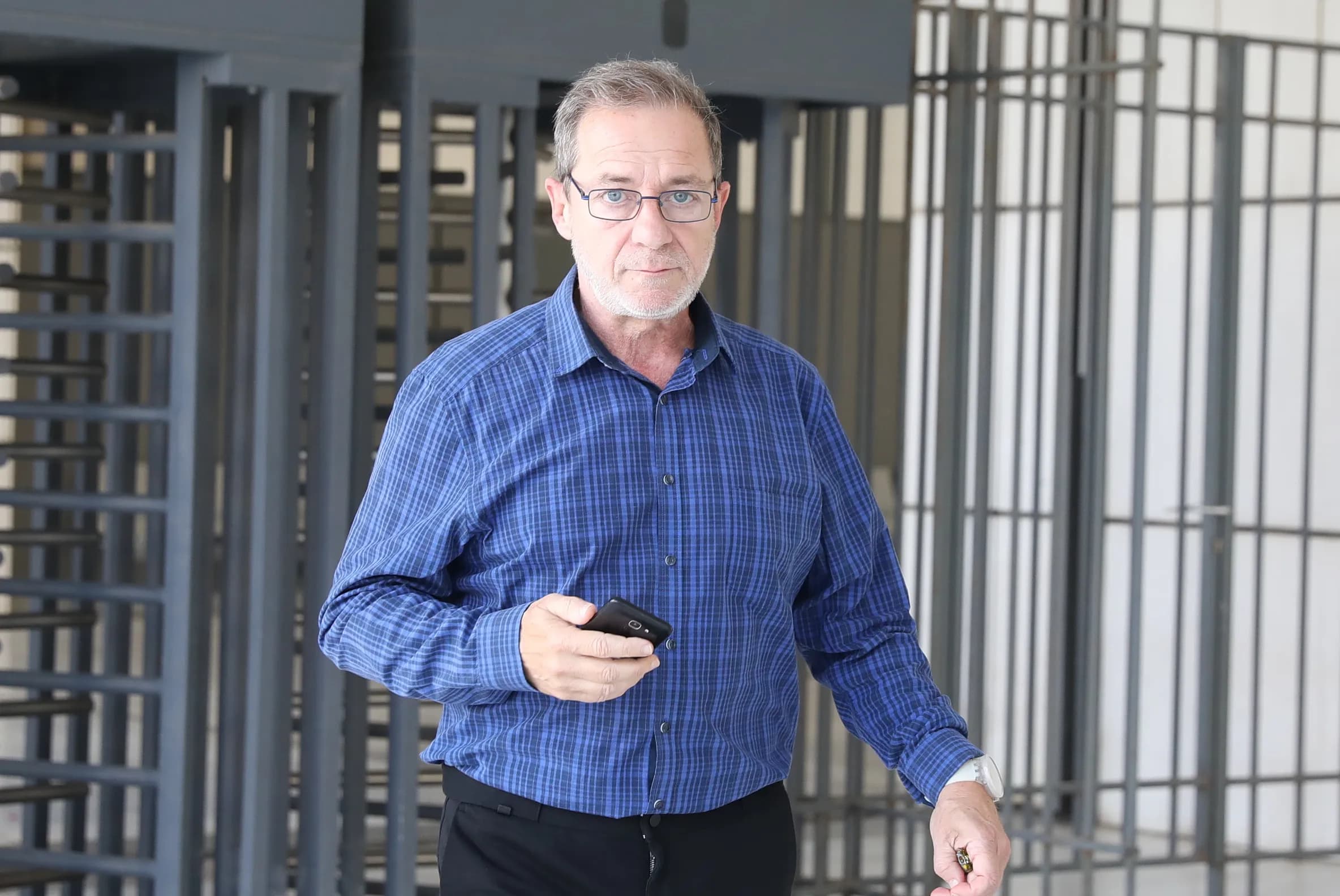 Η δίκη Λιγνάδη συνεχίζεται στις 2 Ιουλίου