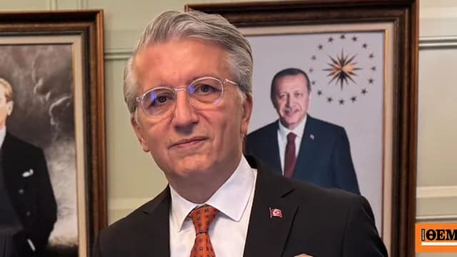 Ο Τούρκος πρέσβης στέλνει μήνυμα για τις ελληνοτουρκικές σχέσεις
