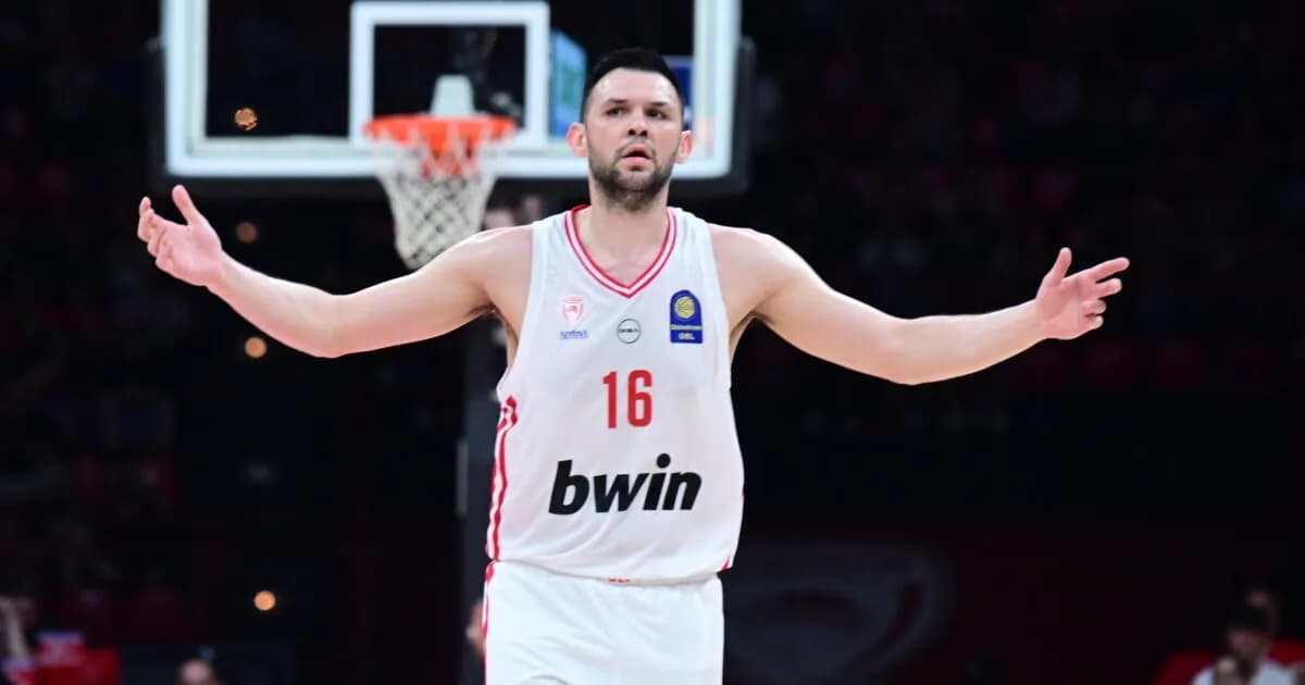 Ο Παπανικολάου με buzzer beater σόκαρε τον Παναθηναϊκό